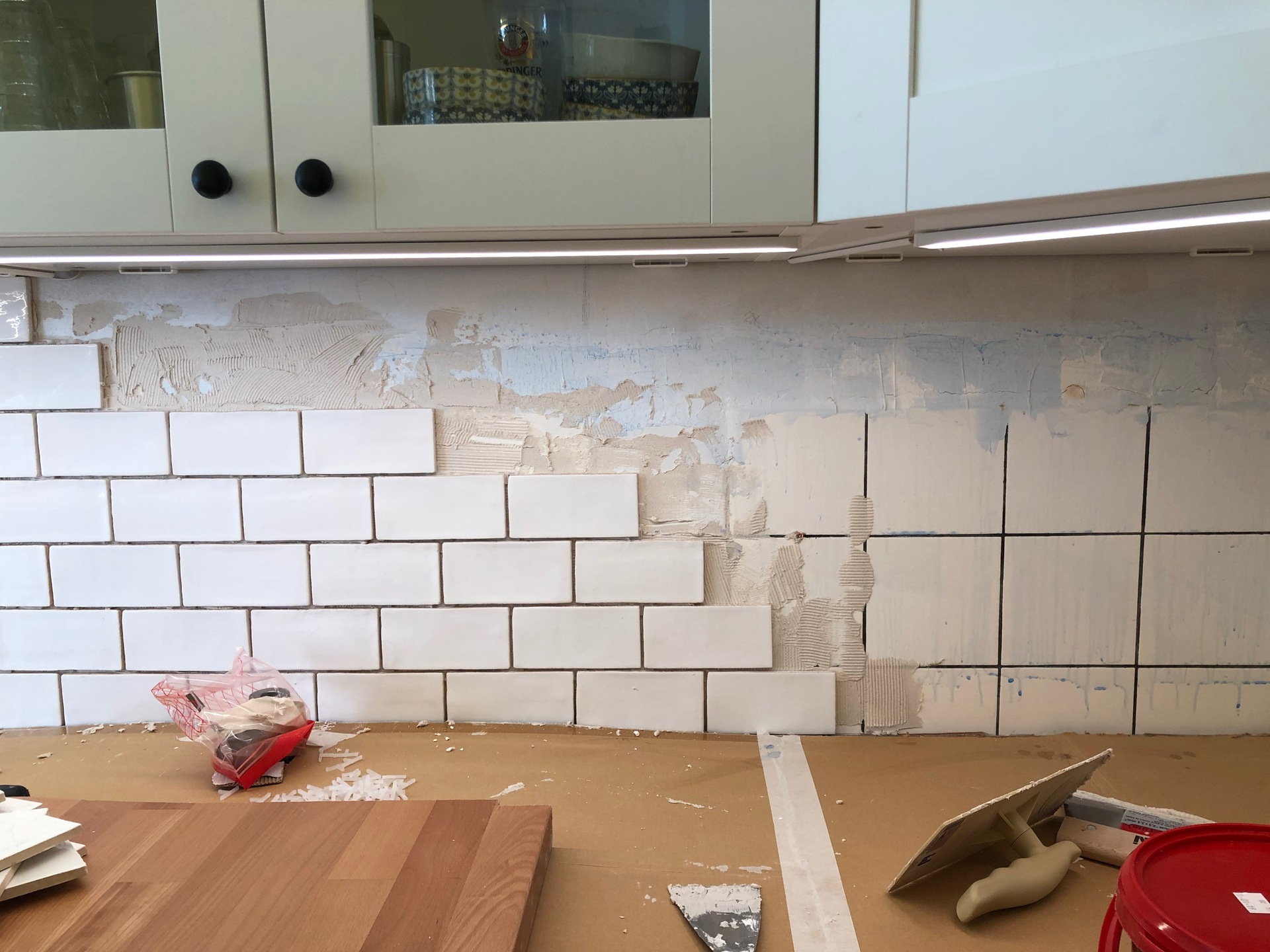 Wall Tiles