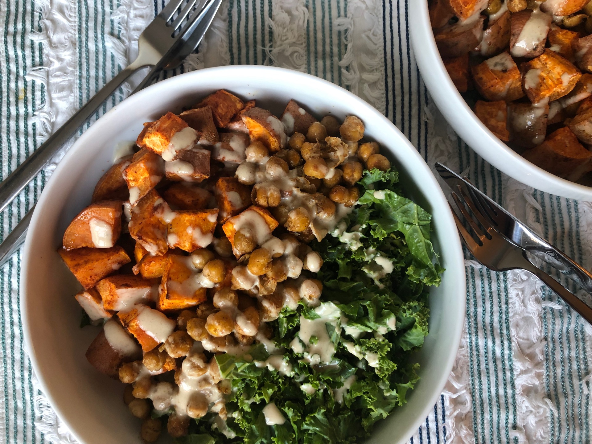 salad bowl