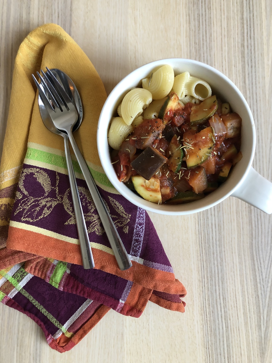 Ratatouille