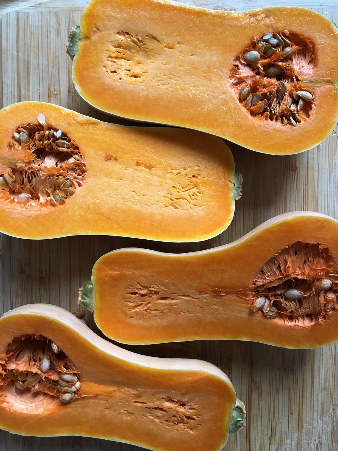Butternut squash
