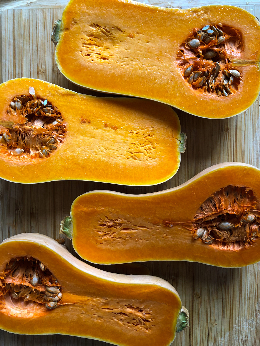Butternut squash